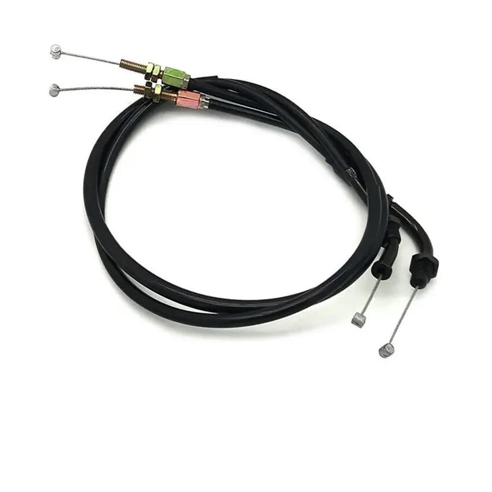Câble accélérateur de moto Honda CBR 1000 RR 2005 ensemble fil acier commande gaz CBR 600 RR
