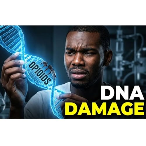 Big Pharma Doesn't Want You Knowing This About Your Genes