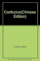 Confucius 7801305353 Book Cover