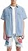 Produktbild Levi's Herren Ss Relaxed Fit Western Hemd, New Hyde Chambray, M