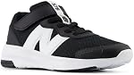 New Balance Unisex-Child DynaSoft 578 V1 Hook and Loop Running Shoe