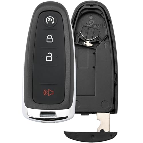 Télécommande M3N5WY8609 neuve pour remplacer boîtier cassé Explorer Focus