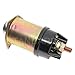 Standard Motor Products SS-432 Starter Solenoid