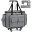 Grey with Trolley