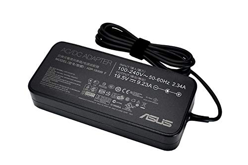 Chargeur 180 Watts Asus au bureau pour PC portable MSI GT680
