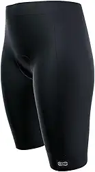 Bermuda de Ciclismo Feminina Márcio May Light