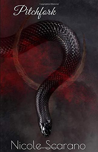 Pitchfork (Pomegranate)