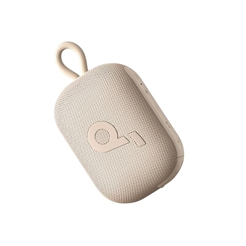 Anker Soundcore Select 4 Go (Bluetooth �X�s�[�J�[)�y20���ԘA���Đ� / 5W�o�� / �p�b�V�u���W�G�[�^�[���� / IP67�h�o�E�h���K�i/���C�����X�X�e���I�Ή�/�|�[�^�u��/���^/�o�b�e���[����/�A�E�g�h�A�z�x�[