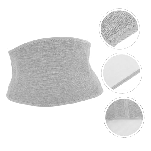 Faja lumbar soporte ergonómica talla 80x26x0.6cm miniatura 6