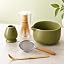 Matcha Green