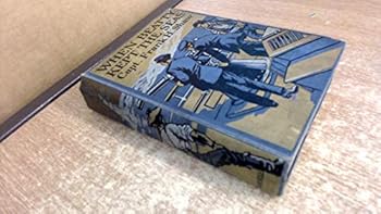 Hardcover When Beatty kept the seas Book