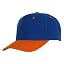Blue/Orange