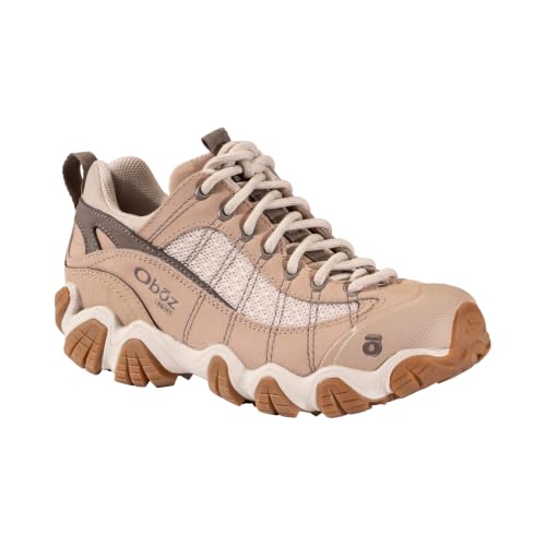 Image of Oboz Women's Firebrand II Low B-Dry