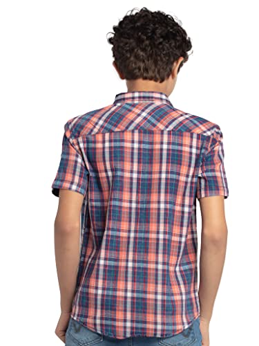 Image of Under Fourteen Only Boys Shirts for Boys