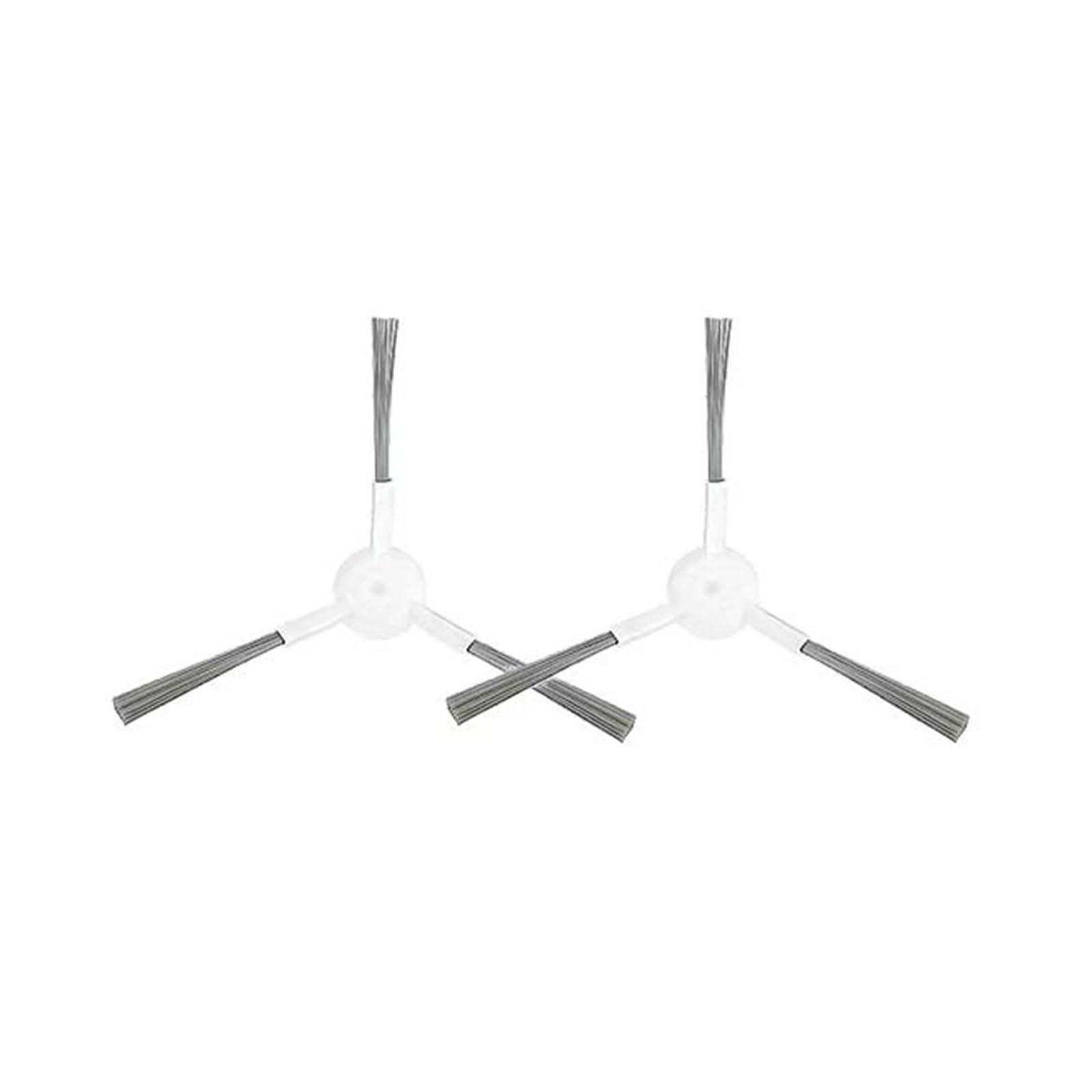 VFBDROKNY Compatible For Xiaomi, Robot Side Brush