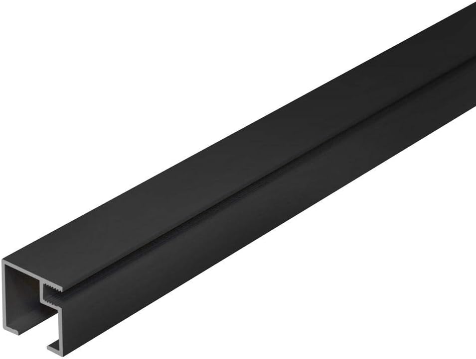 MT8B Bronze Minitrack, 3/4"X8'