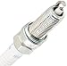 NGK 93815 SILZKR6B10E Laser Iridium Spark Plug, Pack of 4