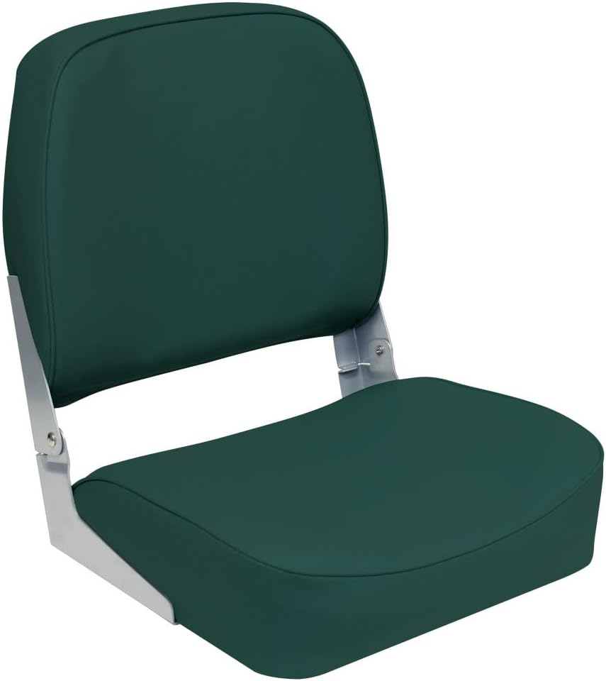 Super Value Series Low Back Boat Seat