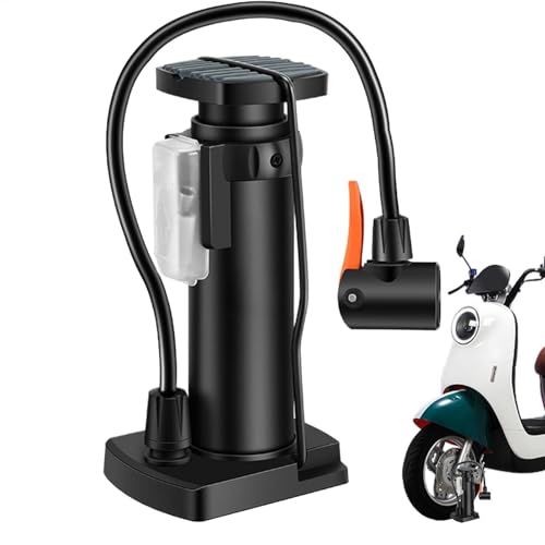 Bombas de ciclo para pneus,Bomba de ciclo de alta pressão,Bomba de pneu para ciclismo de montanha op