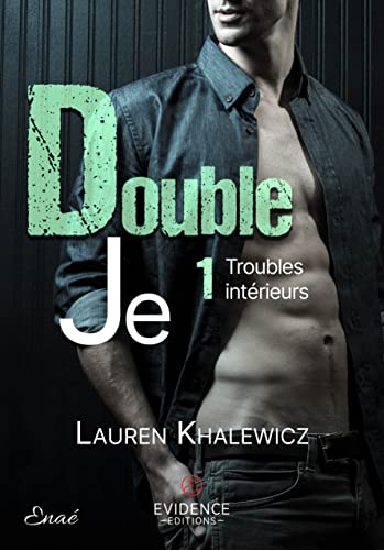 Double Je: Tome 1, Double Je