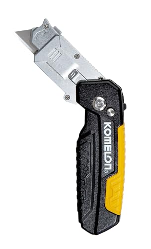Komelon Folding 2-N-1 Utility Knife & Scraper thumbnail 6