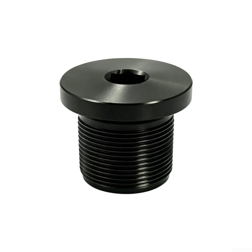 Tapa Superior Horquilla M25x1.5 Antideslizante