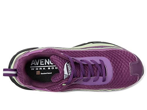 Image of Avenger Work Boots Electra