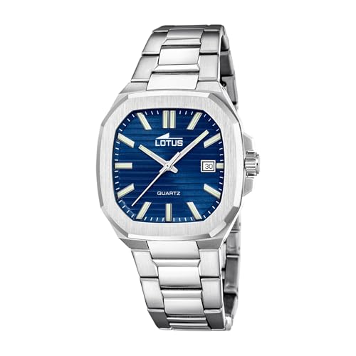 LOTUS Montre Square Series