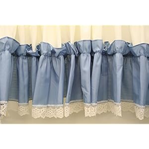 Martha Extra Full Ruffled 82Wx38L Swag Pair- Slate Martha Extra Full Ruffled 82Wx38L Swag Pair Slate