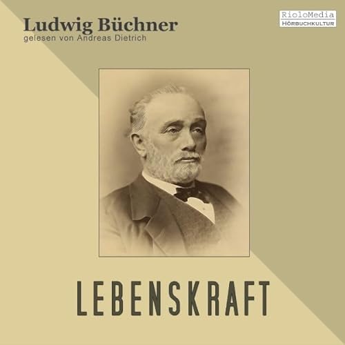 Lebenskraft cover art