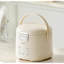 Small Rice Cooker 2 Cups