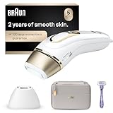 Braun IPL, Silk·Expert Pro 5, IPL Hair Removal...
