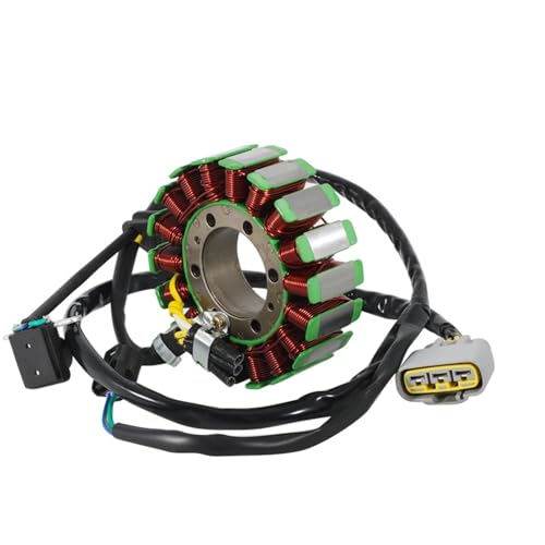 Bobine de stator pour Rancher 420 résoudre panne charge