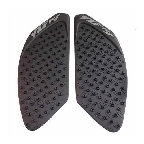 Protection réservoir moto pour YZF R1 2009-2014 antidérapante