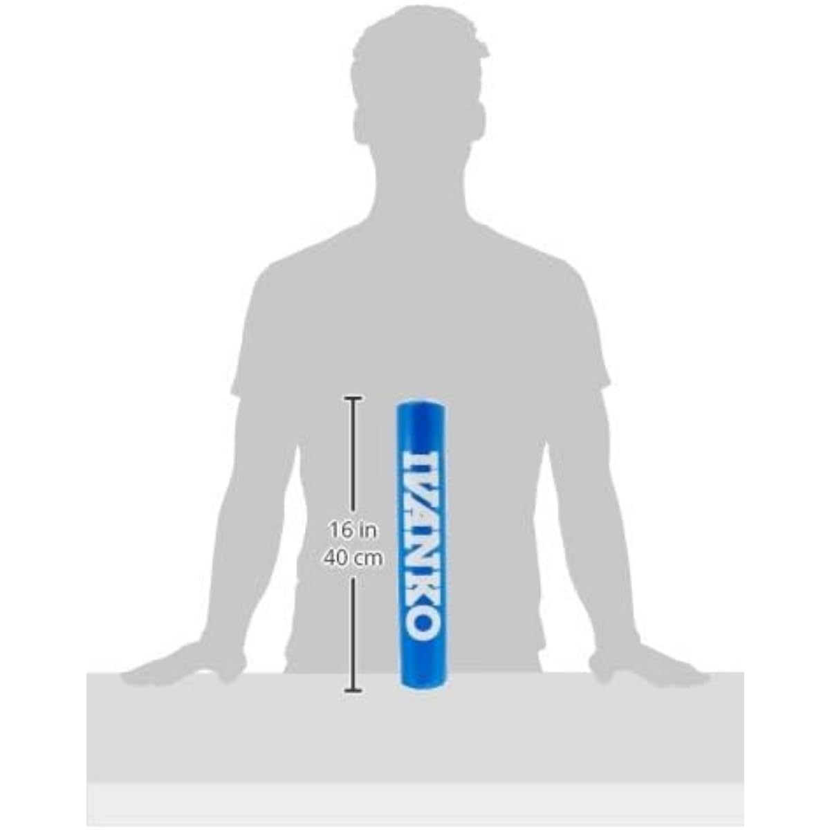 Amazon | IVANKO(イヴァンコ) スクワットパット SP-1 | IVANKO