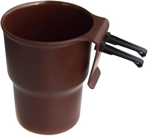 Miniatura 6 de 4 clips de ventilación de aire para automóvil, portavasos para teléfono, soporte para cenicero, estante de soporte universal automotriz, salida de