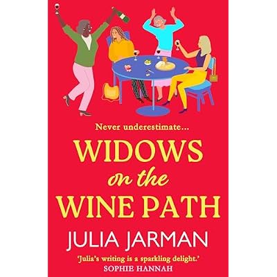 Widows on the Wine Path