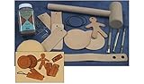 Tandy Leather Youth Leathercraft Set 55500-00