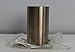Bunting Bearings TMCB364032 Sleeve (Plain) Bearings, Cast Bronze C96900, 2-1/4" Bore x 2-1/2" OD x 4" Length