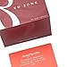 Love Lingual Red Zone – Intimacy Card Game for Couples | 250 Spicy Prompts, Role-Play Ideas, Foreplay Levels & Playful Positions | Romantic Adult Game for Date Night, Marriage & Bedroom Connection