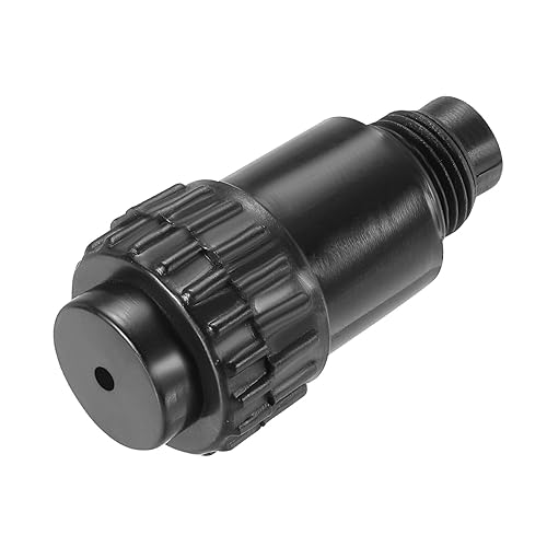 PATIKIL Air Compressor Oil Cap Plug, 6 Pack 15.5mm Replacement Oil Fill Breather Vent Cap for Common Air Compressor - Image 4