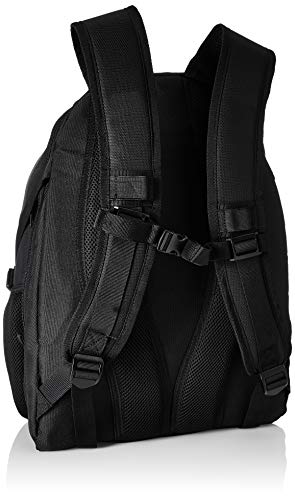 amazonbasics premium backpack