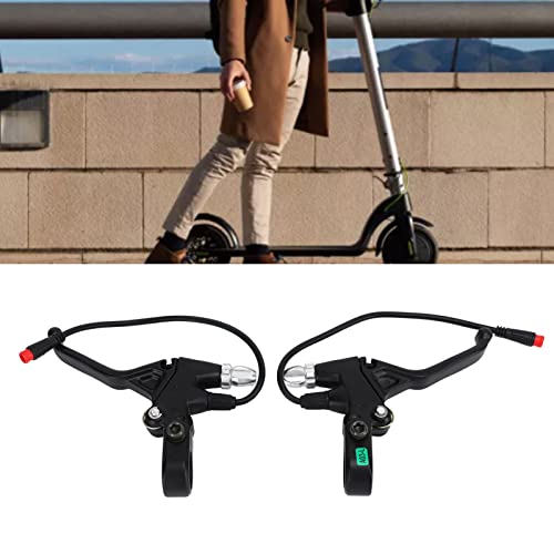 電動スクーター ブレーキ レバー、電動スクーター ブレーキ 