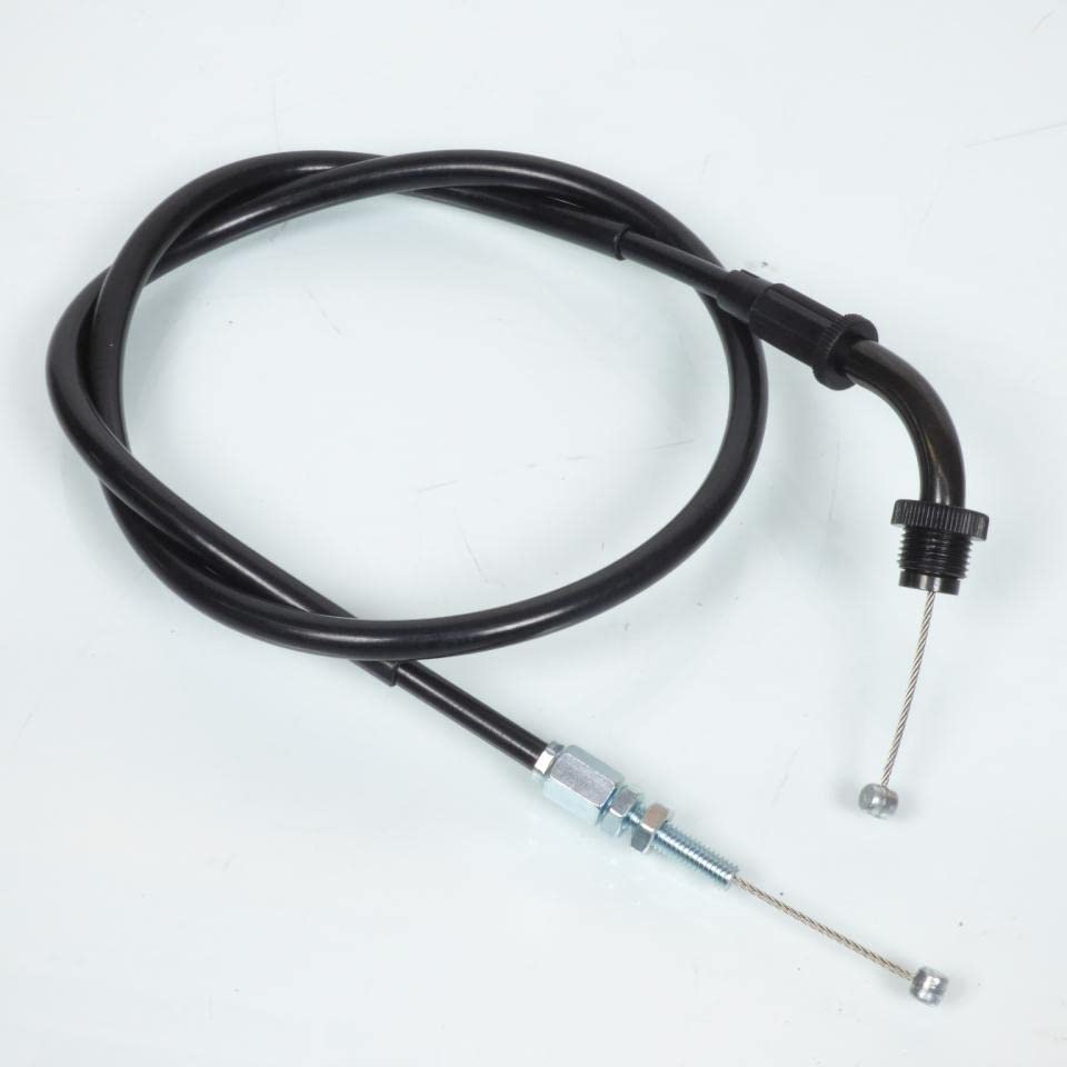 Câble d'accélérateur neuf pour moto Suzuki 600 Gsf Bandit S 17829