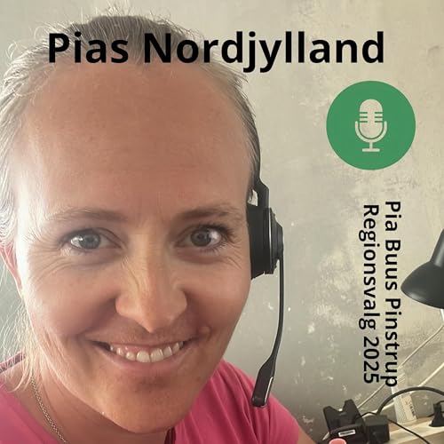 Pias Nordjylland cover art