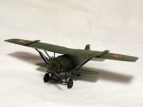 Amazon | ズベズダ 1/72 ソビエト連邦軍 ANT-5 ソビエト複葉戦闘