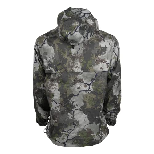 Image of King's Camo KCM1571 Men's Hunter Series Climatex II Rain Jacket