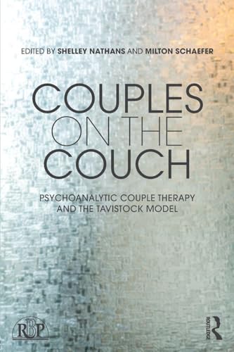 Couples on the Couch view 2