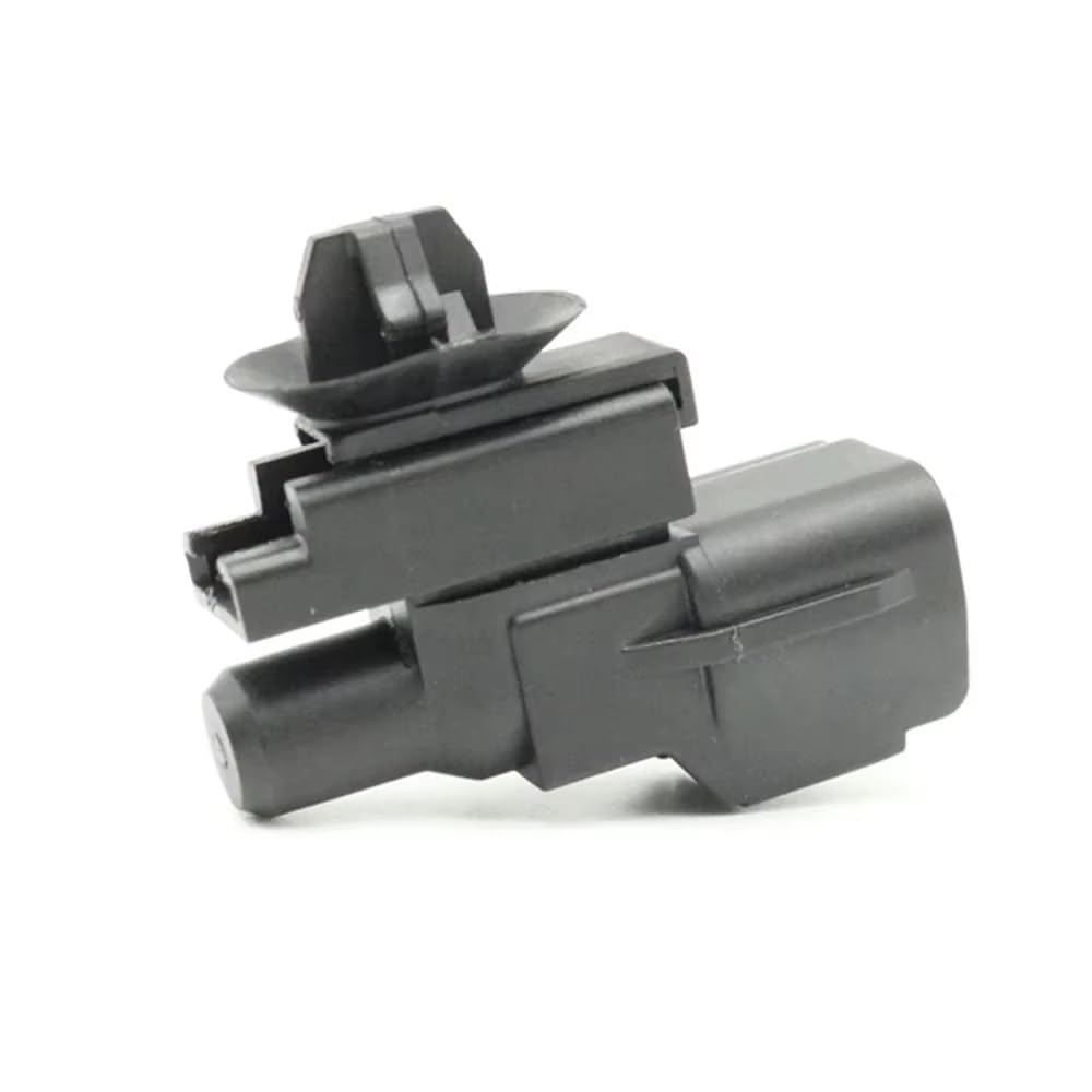 Outside Sensor for Mitsubishi for Montero for Pajero 2001-2019 Ambient Air Temperature Sensor for Wire 88625-32171