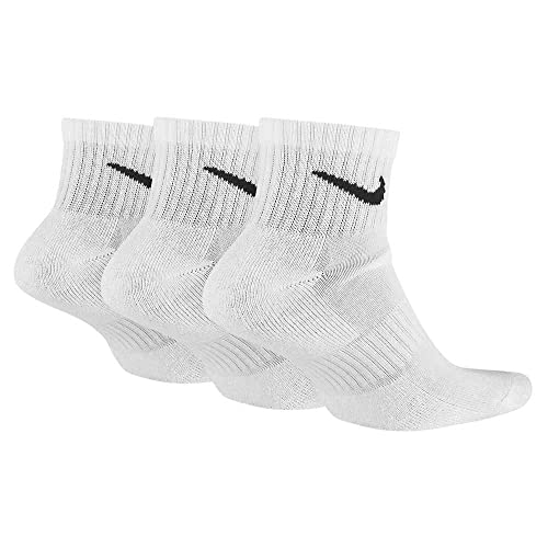 KIT MEIAS NIKE EVERYDAY CANO MÉDIO C/3